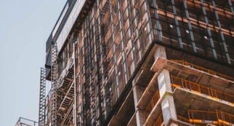 Dibandingkan Instrumen Lain, Investasi Properti Lebih Menguntungkan!