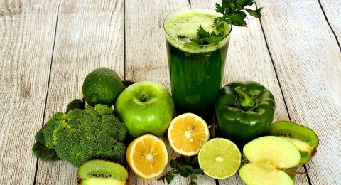 Empat Resep Jus Enak Dan Sehat Cocok Untuk Menu Buka Puasa