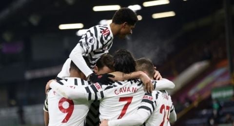 7 Fakta Menarik Jelang Duel Fulham Vs Manchester United