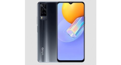 vivo y31 2019