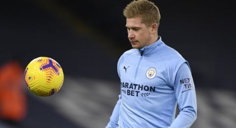 Prediksi Manchester City Vs Aston Villa The Citizens Bidik Pucuk Klasemen