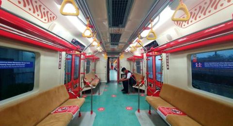 Cara Beli Tiket Krl Jogja Solo