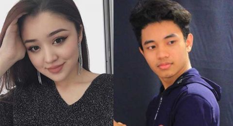 Fans Persija Jakarta Akui Kecantikan Dayana Kazakhstan fans persija jakarta akui kecantikan