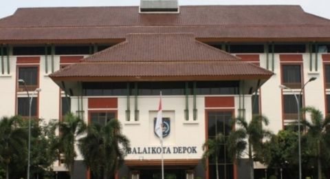 Meningkatkan Pelayanan Publik Pemkot Depok Melalui Pengembangan Organisasi