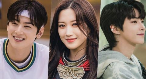 Sinopsis True Beauty Episode 13 dan 14, Wajah Asli Ju Kyung Terbongkar