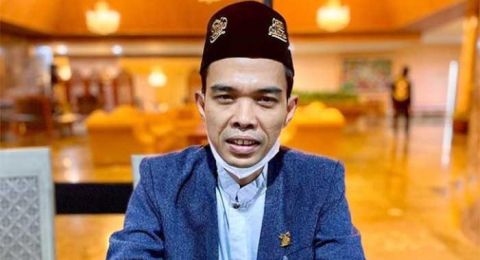 Fatimah Calon Istri Ustaz Abdul Somad Santri Pondok Gontor