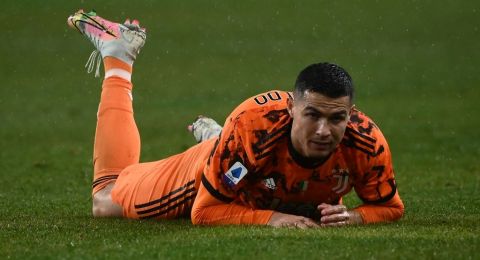 Jadwal 16 Besar Liga Champions Nanti Malam Juventus Tandang Ke Portugal