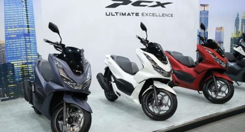 Pcx 21 New Honda 21 Pcx 125 For Sale In Aylesford Kent Amp Petmd Com