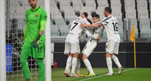 Link Live Streaming Fc Porto Vs Juventus Babak 16 Besar Liga Champions