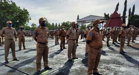 Efektifkah Manajemen Talenta dalam Menyusun Pola Karier ASN?