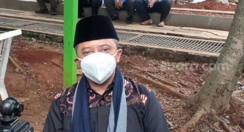 Ustaz Yusuf Mansur Ceramah Larangan Mudik Komentar Warganet Terbelah Suara Surakarta