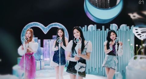 Lirik Lagu Forever Aespa Dan Terjemahannya Lirik Lagu Forever Aespa Dan Terjemahannya