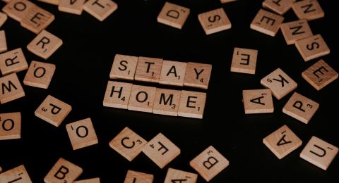 Bosan di Rumah Aja saat PPKM Darurat? Ini 5 Rekomendasi Aktivitas yang Bisa Kamu Lakukan!