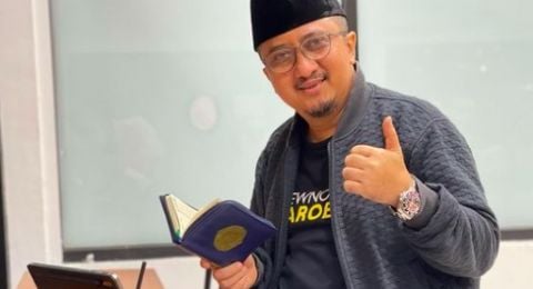 Unggah Video Ceramah Yusuf Mansur Diejek Gendutan Tak Cocok Untuk Milenial Suara Jogja