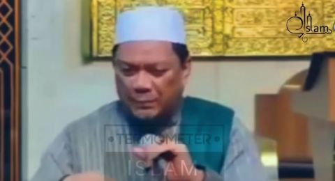 Kisah Ustadz Yahya Waloni Pindah Agama Dari Kristen Hingga Ganti Nama Suara Bogor Kisah Ustadz Yahya Waloni Pindah Agama Dari Kristen Hingga Ganti Nama Suara Bogor