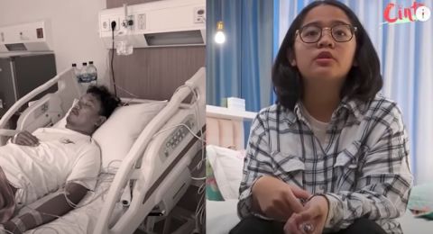 Keluarganya Positif Covid 19 Cinta Kuya Kesulitan Sebulan Tinggal Sendiri Suara Jogja