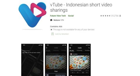 Alamat video porno yang belum di blokir