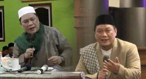 Pesan Menohok Ketua Mui Terkait Ceramah Ustaz Yahya Waloni Suara Riau