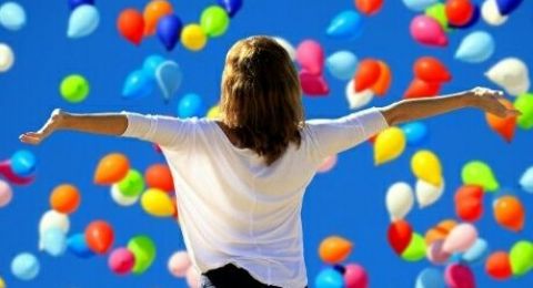 Hidup Lebih Berkualitas Ini Cara Mengubah Pikiran Negatif Menjadi Positif Hidup Lebih Berkualitas Ini Cara Mengubah Pikiran Negatif Menjadi Positif