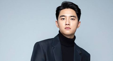 Akhirnya! D.O. EXO Bakal Rilis Album Baru Bulan Juli Mendatang