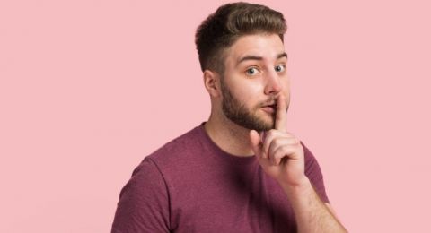 5 Hal Tentang Cowok Yang Jarang Cewek Tahu Cowok Juga Punya Rahasia 5 Hal Tentang Cowok Yang Jarang Cewek Tahu Cowok Juga Punya Rahasia