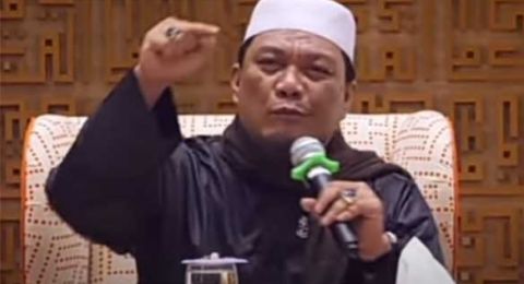 Geger Ceramah Ustadz Yahya Waloni Sebut Nabi Muhammad Bukan Pembawa Islam Suara Sulsel