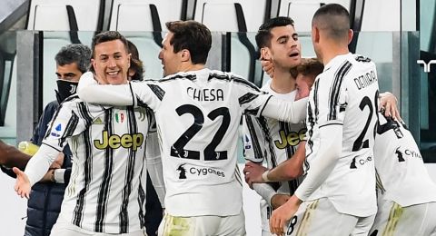 Jadwal Siaran Langsung Liga Champions Live Sctv Ada Juventus Vs Porto