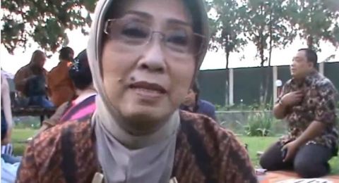 Inalillahi Aktris Senior Asmiar Yahya Meninggal Di Rs Mayapada Suara Bogor