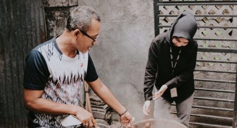 Konstelasi Perempuan dalam Perspektif Usaha Mikro dan Perekonomian Global