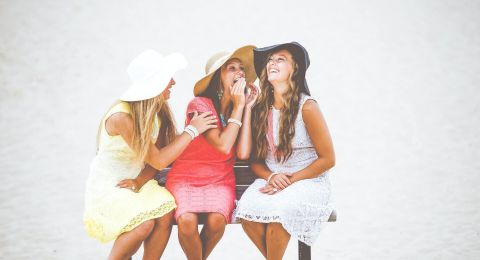 Persahabatan Pria Dan Wanita Didasarkan Pada Dinamika Psikologis Yang Beda Persahabatan Pria Dan Wanita Didasarkan Pada Dinamika Psikologis Yang Beda