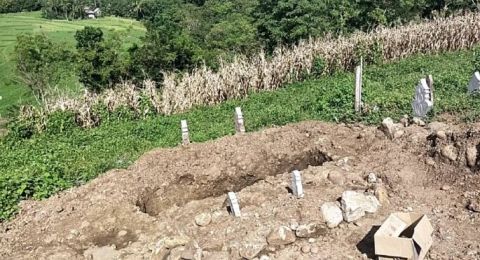 Berani Bongkar Makam Covid 19 Tersangka Mengaku Mimpi Didatangi Jenazah Suara Sulsel