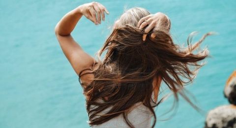 Rambut Tebal Nan Lebat Tanda Wanita Berlibido Tinggi. Fakta?