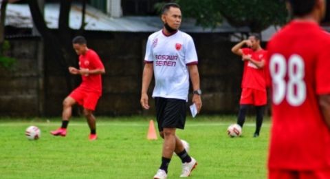 Piala Menpora 2021 Psm Makassar Boyong 23 Pemain Ke Malang