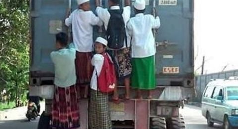 Jutaan Santri Indonesia Gigit Jari, Menteri Agama Tolak Dispensasi Mudik