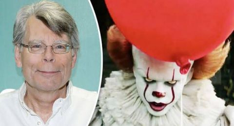 5 Rekomendasi Buku Horor Karya Stephen King