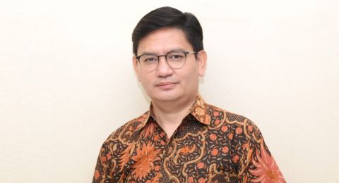 Bantuan Beasiswa Anak, BPJamsostek Apresiasi Dukungan dari Kemnaker