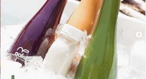 Nakedpress Tawarkan Solusi Ramadhan Lebih Sehat Dengan Cold Pressed Juice Nakedpress Tawarkan Solusi Ramadhan Lebih Sehat Dengan Cold Pressed Juice