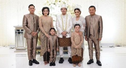 Anang Hermansyah Tersenyum Dengar Atta Halilintar Mau Punya 15 Anak