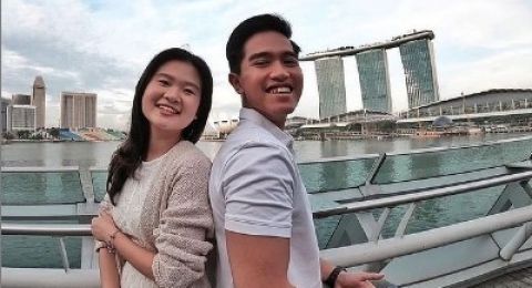 Felicia Tissue Dikatai Ugly Singaporean Kasian Deh Lo Dibuang Anak Jokowi Suara Bali