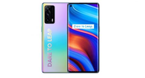 Resmi Meluncur Ini Spesifikasi Realme X7 Pro Ultra