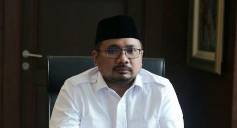 Resmi! Ramadan Tahun Ini Diizinkan Berjemaah di Masjid dengan Prokes Ketat