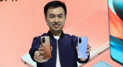 Cek Xiaomi Resmi Buka Penjualan Redmi Note 10 Dan Note 10 Pro Hari Ini