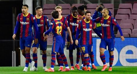 Sejumlah Pertandingan Liga Spanyol Ditunda karena Kualifikasi Piala Dunia