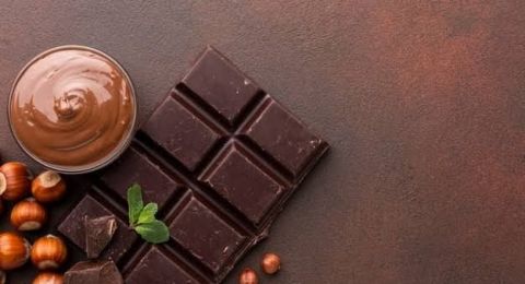 4 Makanan Peningkat Libido yang Patut Dicoba, Salah Satunya Cokelat Hitam!