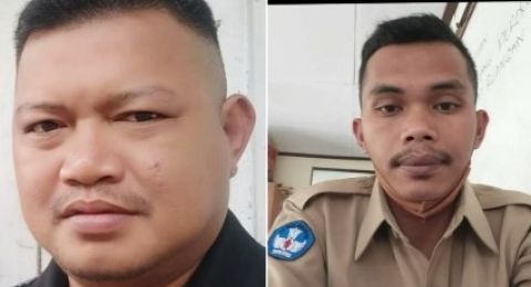 Dua Guru Asal Toraja Utara Meninggal Ditembak di Papua - Suara Sulsel