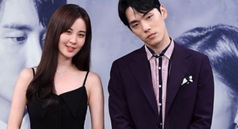 Viral Sikap Kasar Kim Jung Hyun Ke Seohyun Snsd Jadi Omongan Viral Sikap Kasar Kim Jung Hyun Ke Seohyun Snsd Jadi Omongan