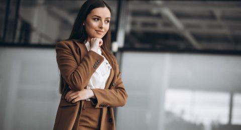 Mendekatkanmu Menuju Kesuksesan, Ini 5 Tips Tingkatkan Percaya Diri