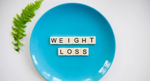 Ingin Turun Berat Badan Saat Puasa? Simak 5 Tips Berikut!