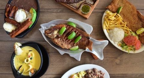 Yuk, Intip 5 Manfaat Mengonsumsi Ikan Gurami untuk Kesehatan