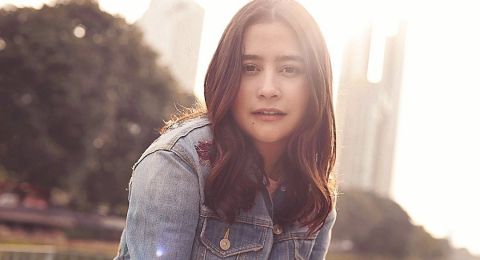 Prilly Latuconsina Masak 4 Menu Lebaran Warganet Malah Dibikin Terpana